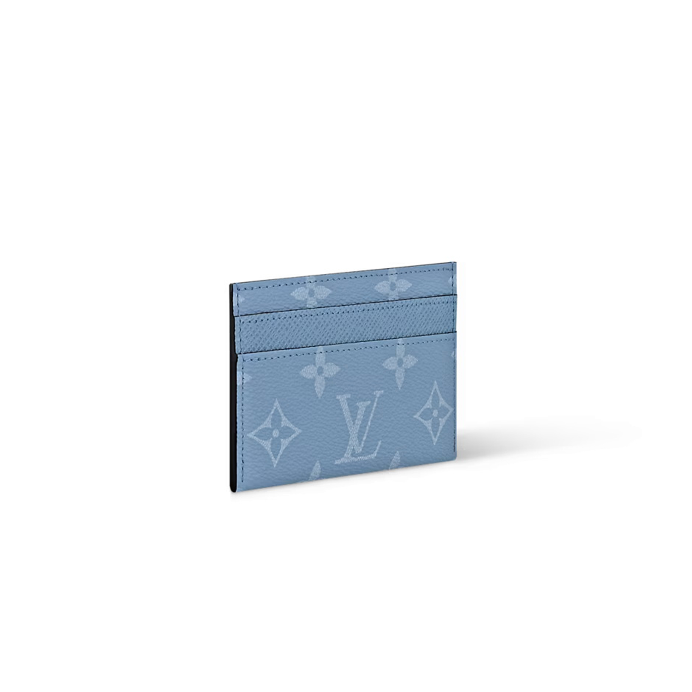 LOUIS VUITTON MASTER DOUBLE CARD HOLDER M14359 (11*7*2cm)